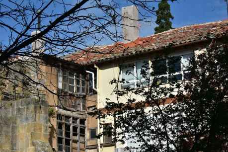 Estampas en un paseo por la ciudad de Soria