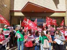 UGT denuncia reuniones vacías y acusa a Educación de bloquear el Acuerdo docente