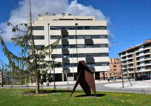 El número de interesados que compiten por cada vivienda en alquiler crece en primer trimestre de 2026