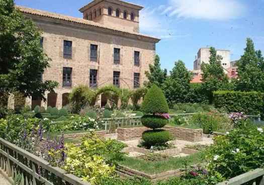 Nuevas jornadas de Escape Room en el palacio de los Castejón, en Ágreda