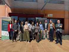 El CEDER-CIEMAT sitúa a Soria en centro europeo de redes eléctricas del futuro 