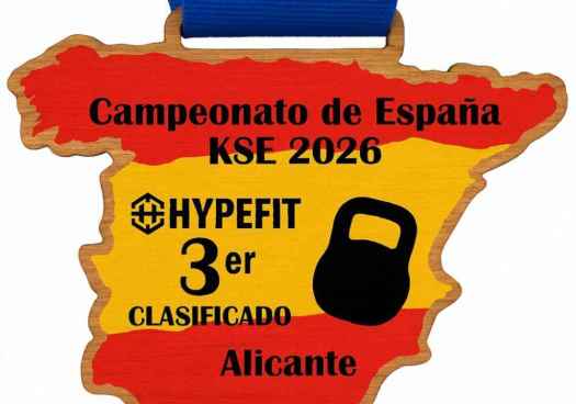 Trofeos Romero: la revolución silenciosa que desde Soria abastece de medallas y trofeos a toda España y Europa