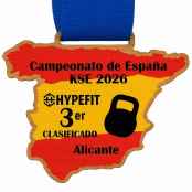 Trofeos Romero: la revolución silenciosa que desde Soria abastece de medallas y trofeos a toda España y Europa