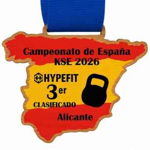 Trofeos Romero: la revolución silenciosa que desde Soria abastece de medallas y trofeos a toda España y Europa