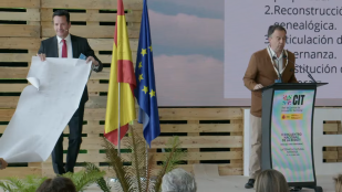 El MITECO selecciona a Montes de Soria como uno de mejores proyectos de innovación territorial