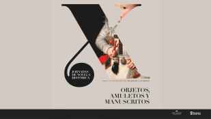 Juan Gómez Jurado participa en X Jornadas de Novela Histórica de Soria