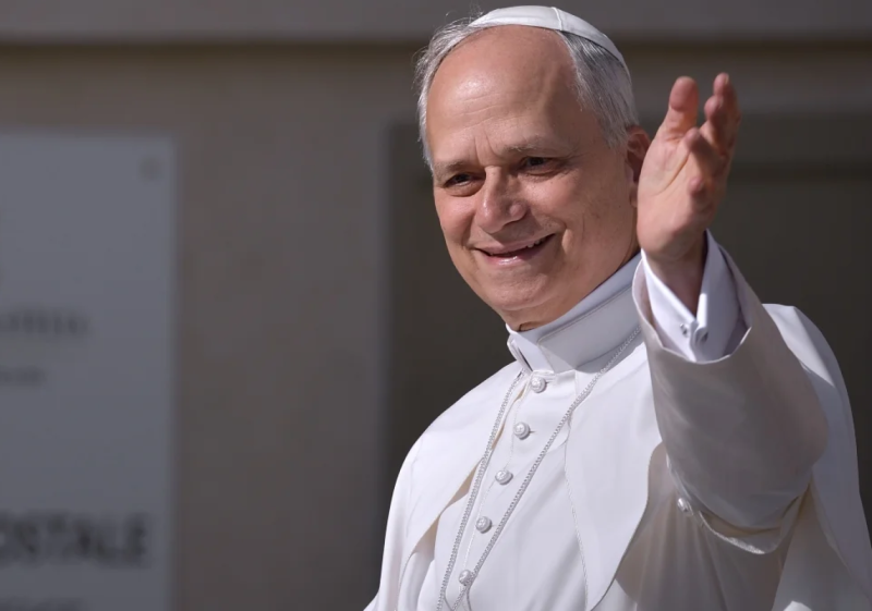 El Administrador diocesano expresa su cercanía con el Papa ante declaraciones de Trump