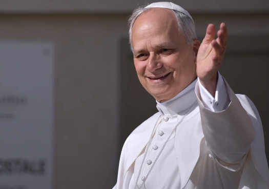 El Administrador diocesano expresa su cercanía con el Papa ante declaraciones de Trump