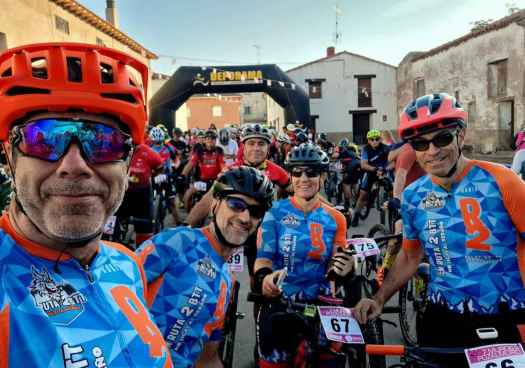 7 Muros de Pozalmuro inicia cuenta atrás para su décimo segunda edición