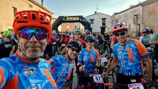 7 Muros de Pozalmuro inicia cuenta atrás para su décimo segunda edición