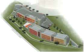 Las obras del CAPI de Soria terminarán en noviembre