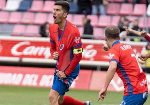 El Numancia, a romper frente al Sámano maleficio con equipos colistas
