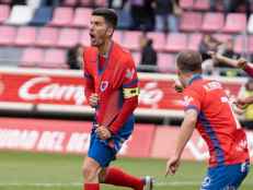 El Numancia, a romper frente al Sámano maleficio con equipos colistas