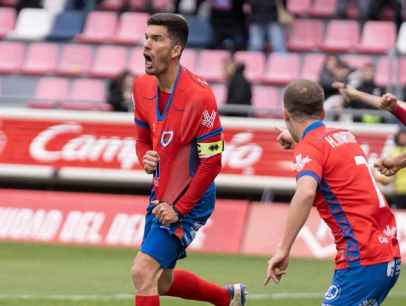 El Numancia, a romper frente al Sámano maleficio con equipos colistas