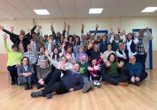 Hitos y nombres propios en medio siglo de Coral de Soria