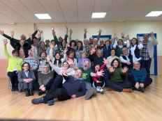 Hitos y nombres propios en medio siglo de Coral de Soria