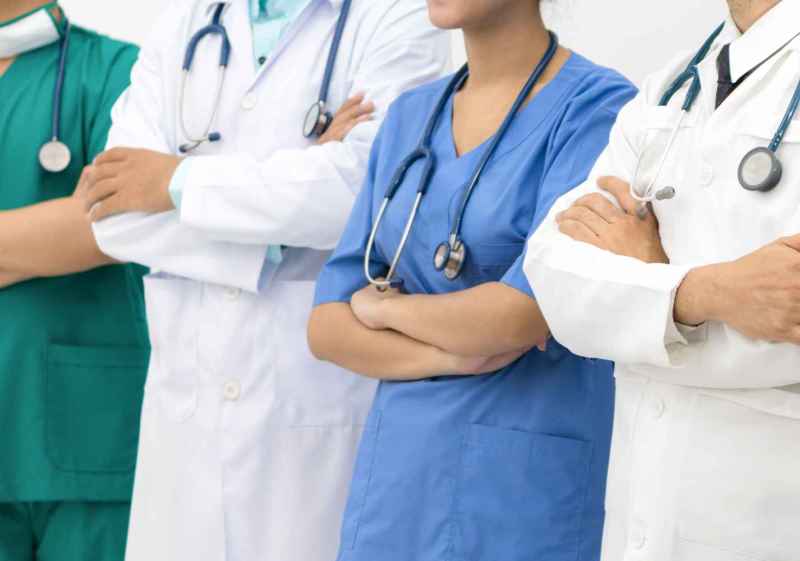 La adjudicación de plazas de Formación Sanitaria Especializada comenzará el 23 de abril 