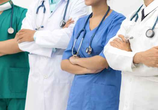 La adjudicación de plazas de Formación Sanitaria Especializada comenzará el 23 de abril 