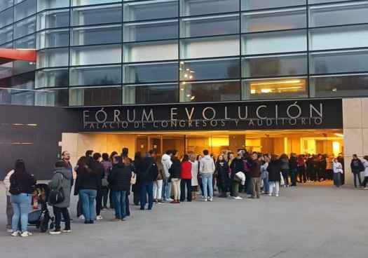 Castilla y León se convierte en sede internacional de la innovación forestal 