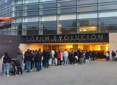 Castilla y León se convierte en sede internacional de la innovación forestal 