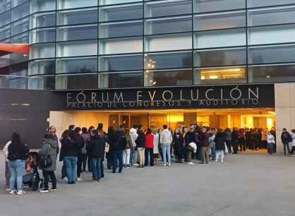 Castilla y León se convierte en sede internacional de la innovación forestal 