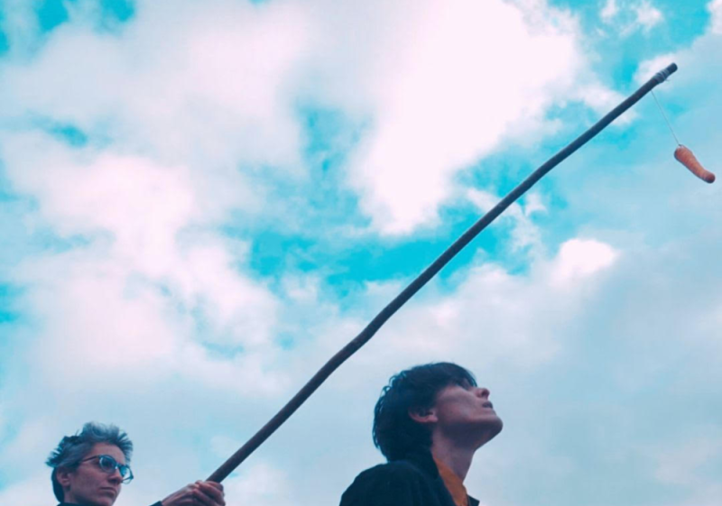 La creadora soriana Claudia Nafría estrena 