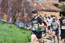 Jordán Lázaro y Yolanda Martín, ganadores de VIII 