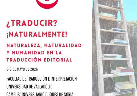 La traducción editorial se da cita en Campus de Soria con encuentro internacional