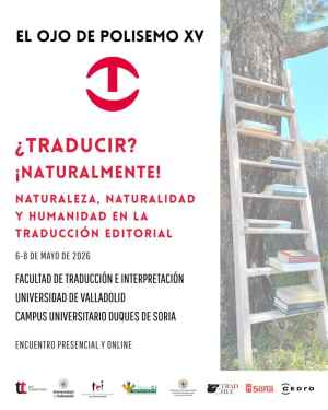 La traducción editorial se da cita en Campus de Soria con encuentro internacional