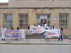 CC.OO. denuncia inclumplimiento de abono del trabajo en sábado en Sacyl