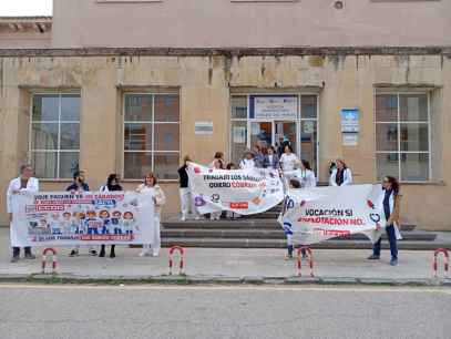 CC.OO. denuncia incumplimiento de abono del trabajo en sábado en Sacyl