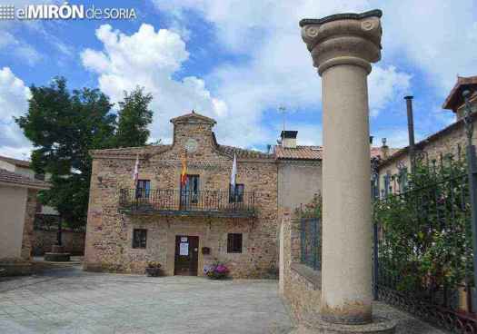 Garray arrienda bar de Tardesillas y quiosco de piscinas municipales