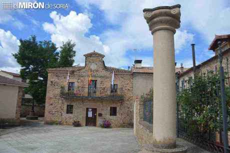 Garray arrienda bar de Tardesillas y quiosco de piscinas municipales