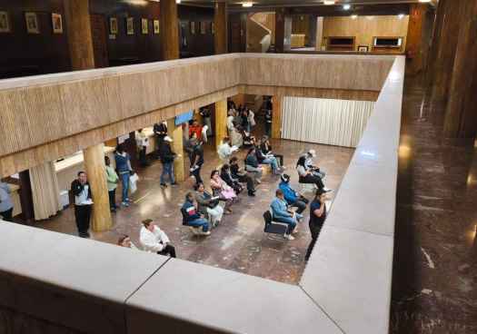 El PP denuncia "colapso" de servicios municipales con proceso de regularización 