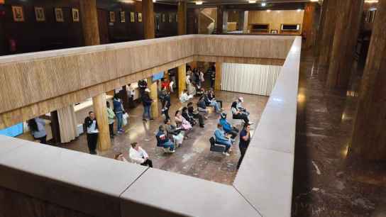 El PP denuncia "colapso" de servicios municipales con proceso de regularización 