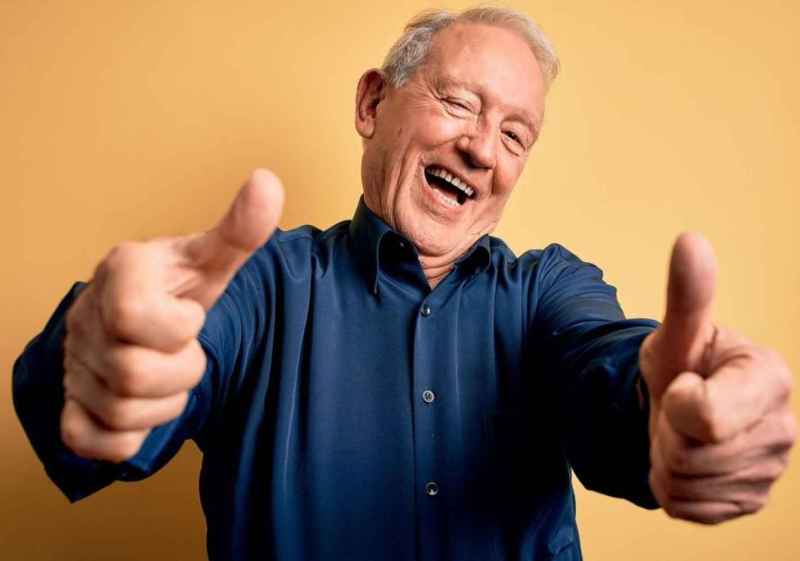 Los mayores de 55 años, un colectivo fundamental en economía de Castilla y León