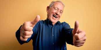 Los mayores de 55 años, un colectivo fundamental en economía de Castilla y León