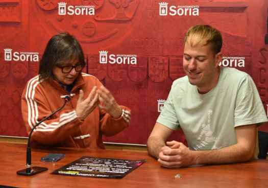 El Spring Urban Soria regresa en mayo con su edición más ambiciosa 