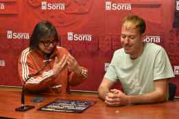 El Spring Urban Soria regresa en mayo con su edición más ambiciosa 