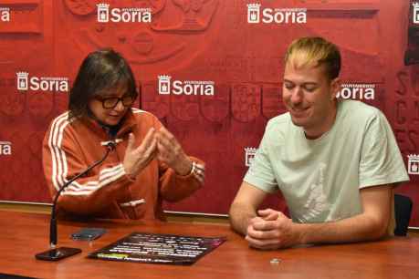 El Spring Urban Soria regresa en mayo con su edición más ambiciosa 