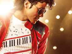 El biopic sobre el rey del Pop, estreno en Cines Lara