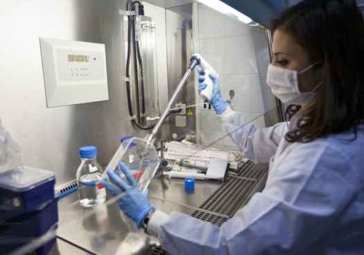 La Junta promueve incorporación de talento investigador en industria agroalimentaria 