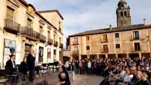 Una orquesta madrileña gana, en Medinaceli, I Concurso de Conservatorios de Música 