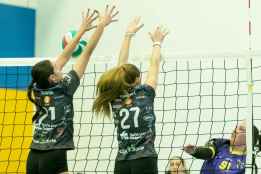 El Cañada Real apunta al tercer puesto en Segunda División femenina