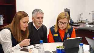 Virginia Barcones, nombrada secretaría general de Protección Civil y Emergencias