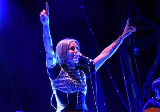 Chambao, protagonista musical en Soria en el Día de Castilla y León