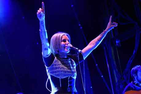 Chambao, protagonista musical en Soria en el Día de Castilla y León