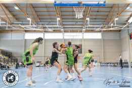 El CSB femenino confirma su descenso a Segunda División