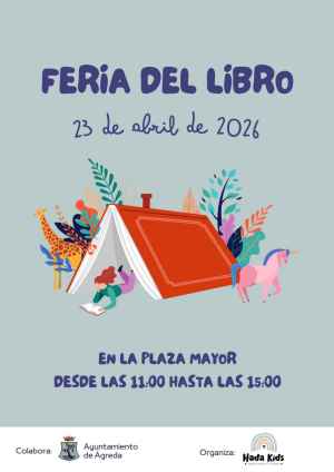 Ágreda ofrece cultura y deporte en el Día de la Comunidad 