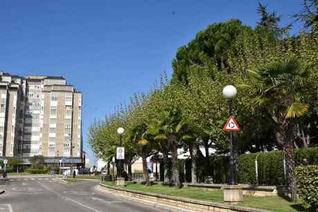 Empleo en Soria: vacantes activas esta semana